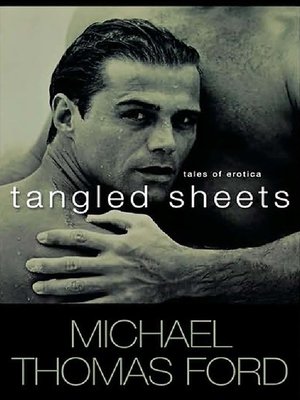 cover image of Tangled Sheets